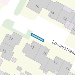 Perceel STR01-D-5735