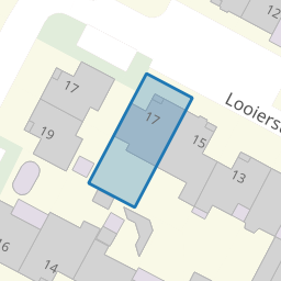 Perceel STR01-D-5736