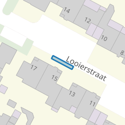 Perceel STR01-D-5737