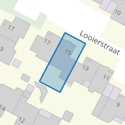 Perceel STR01-D-5738