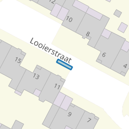 Perceel STR01-D-5741