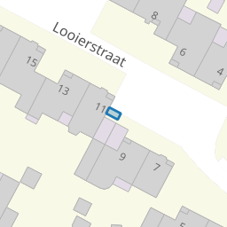 Perceel STR01-D-5742