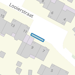 Perceel STR01-D-5744