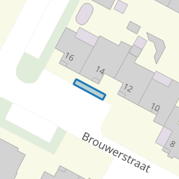 Perceel STR01-D-5748