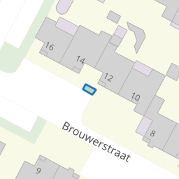 Perceel STR01-D-5750