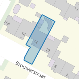 Perceel STR01-D-5752