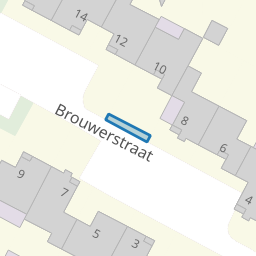 Perceel STR01-D-5753