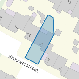 Perceel STR01-D-5754