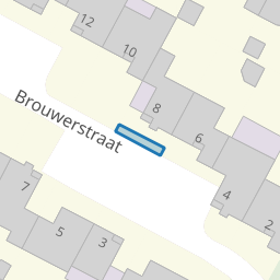 Perceel STR01-D-5755