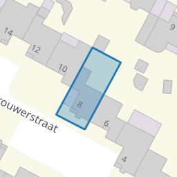 Perceel STR01-D-5756