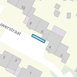 Perceel STR01-D-5757