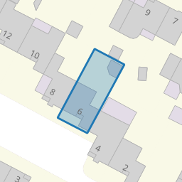 Perceel STR01-D-5758