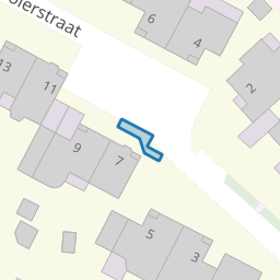 Perceel STR01-D-5759