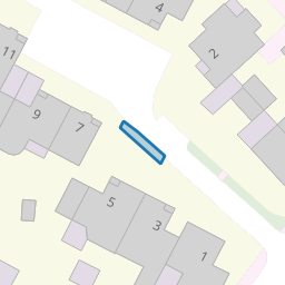 Perceel STR01-D-5761