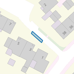 Perceel STR01-D-5763