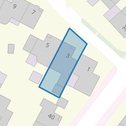 Perceel STR01-D-5764