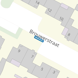 Perceel STR01-D-5772