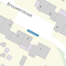 Perceel STR01-D-5775