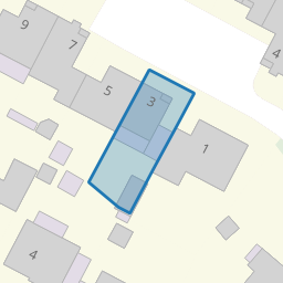 Perceel STR01-D-5776