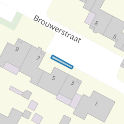 Perceel STR01-D-5779