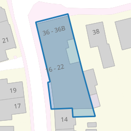 Perceel STR01-D-5782