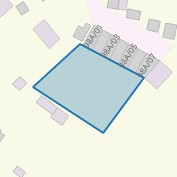 Perceel STR01-D-5783