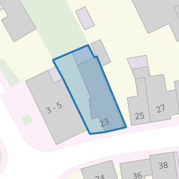 Perceel STR01-D-5788