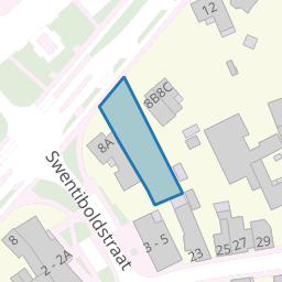 Perceel STR01-D-5789