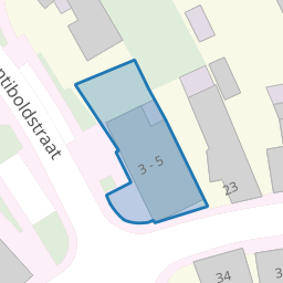 Perceel STR01-D-5791