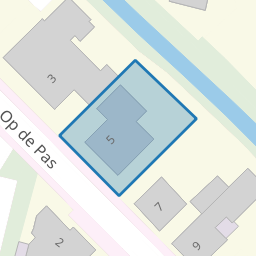 Perceel STR01-D-5807