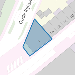 Perceel STR01-D-5825