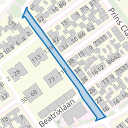 Perceel STR01-D-5828