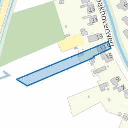 Perceel STR01-D-5829