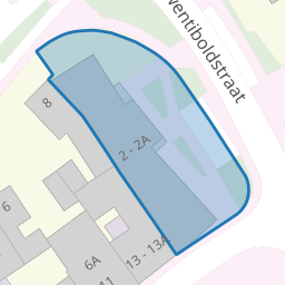 Perceel STR01-D-5831