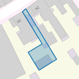 Perceel STR01-D-5833