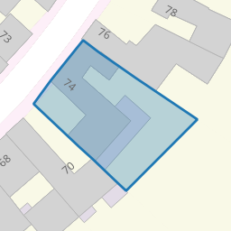 Perceel STR01-D-5835