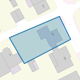 Perceel STR01-D-5843