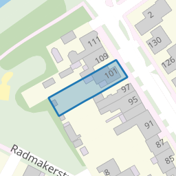 Perceel STR01-D-5849