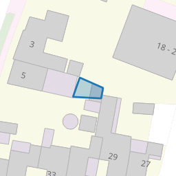 Perceel STR01-D-5852