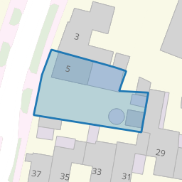 Perceel STR01-D-5853