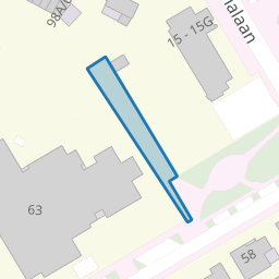 Perceel STR01-D-5873