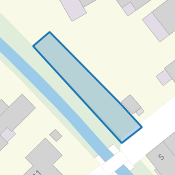 Perceel STR01-D-5879