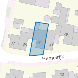 Perceel STR01-D-5884