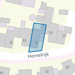 Perceel STR01-D-5885