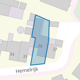 Perceel STR01-D-5886