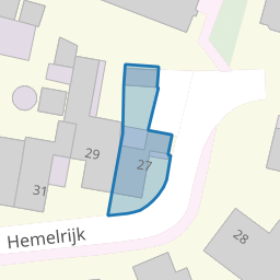 Perceel STR01-D-5887