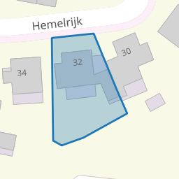 Perceel STR01-D-5890