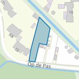 Perceel STR01-D-5898