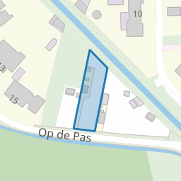 Perceel STR01-D-5899