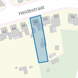 Perceel STR01-D-5919